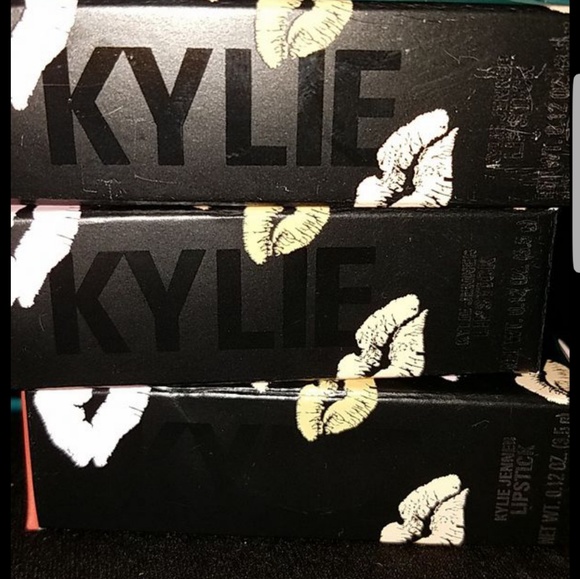 Kylie Cosmetics Other - Kylie Jenner Lipstick